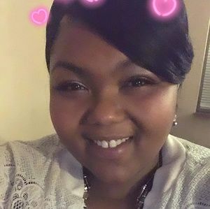 Meet your Posher, Aubrianna